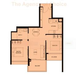 Normanton Park (D5), Apartment #559051351